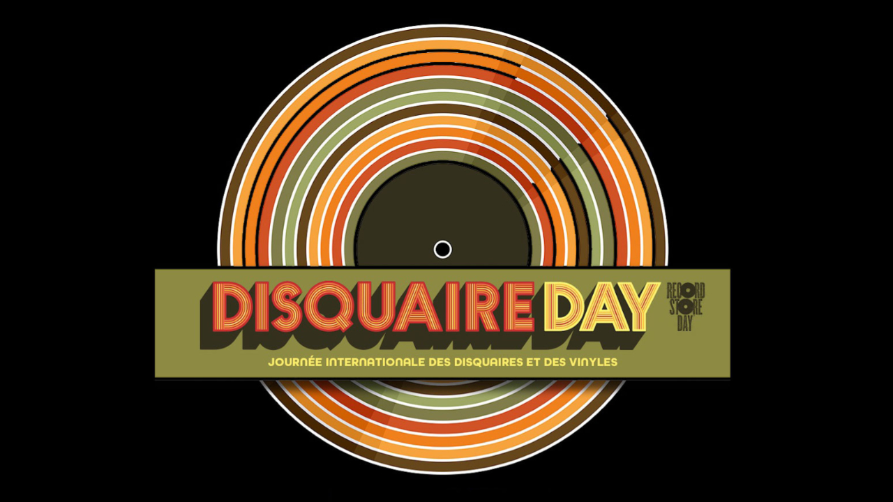 Le Disquaire Day met à l'honneur le jazz et la soul dans des éditions spéciales rares