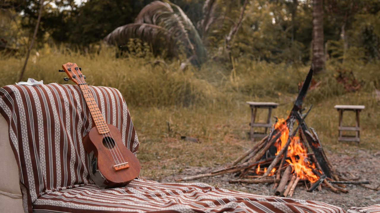 Le festival d’Ézy-sur-Eure rend hommage au jazz manouche, pour une soirée qui s’annonce mémorable Le festival d’Ézy-sur-Eure rend hommage au jazz manouche, pour une soirée qui s’annonce mémorable