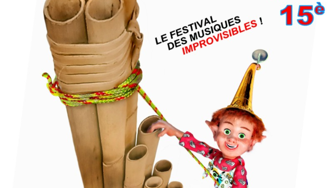 Le festival Jazz à Cours et à Jardins de retour à Lyon pour une 15ème édition ! Le festival Jazz à Cours et à Jardins de retour à Lyon pour une 15ème édition !