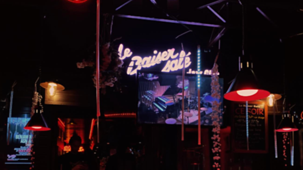 Le jazz à Paris : histoire d’une capitale au groove inégalable