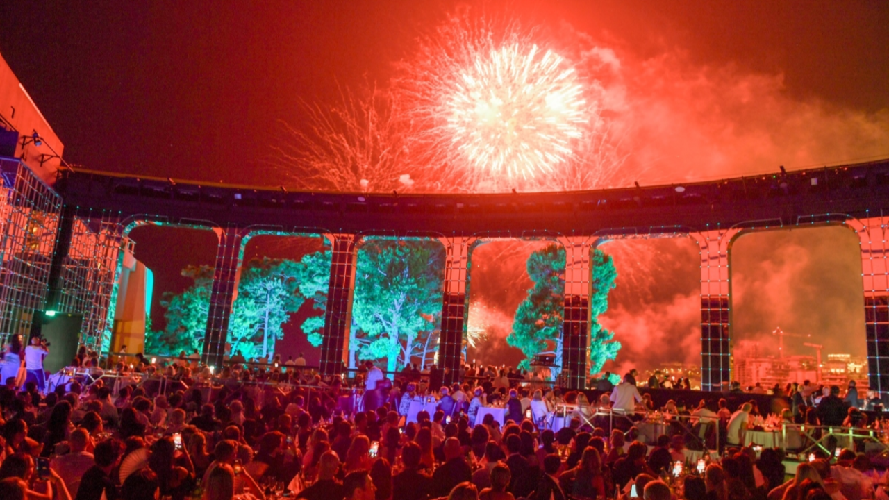 Le Monte-Carlo Summer Festival 2026 se dévoile, avec Jon Batiste, John Legend, Lisa Stansfield,... Le Monte-Carlo Summer Festival 2026 se dévoile, avec Jon Batiste, John Legend, Lisa Stansfield,...