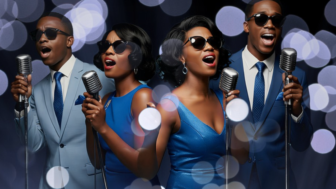 Le Monte-Carlo Summer Festival dévoile sa programmation ensoleillée avec Kool & the Gang ou Motown All-Stars ! Le Monte-Carlo Summer Festival dévoile sa programmation ensoleillée avec Kool & the Gang ou Motown All-Stars !