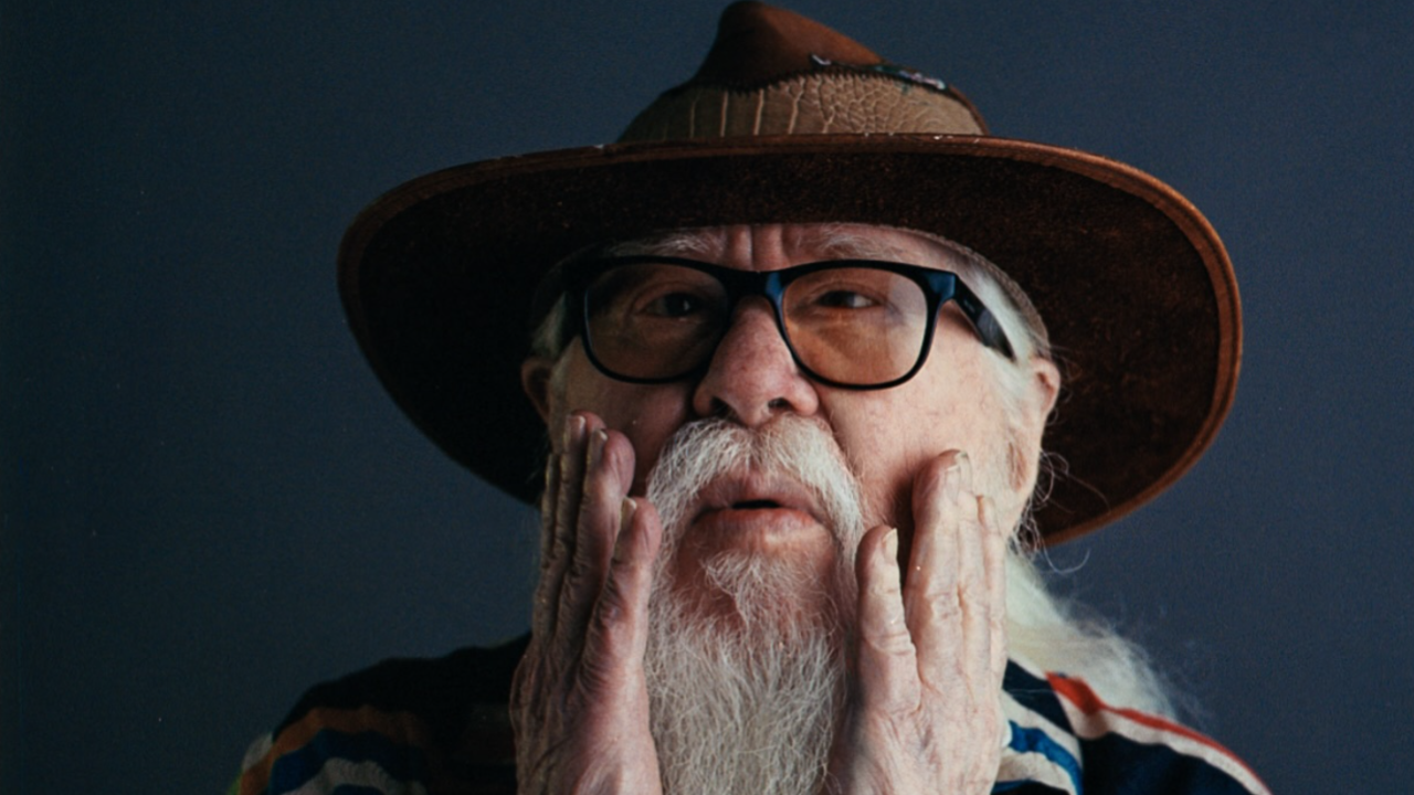 Le "Sorcier" du jazz brésilien Hermeto Pascoal a rendu son dernier souffle Le "Sorcier" du jazz brésilien Hermeto Pascoal a rendu son dernier souffle