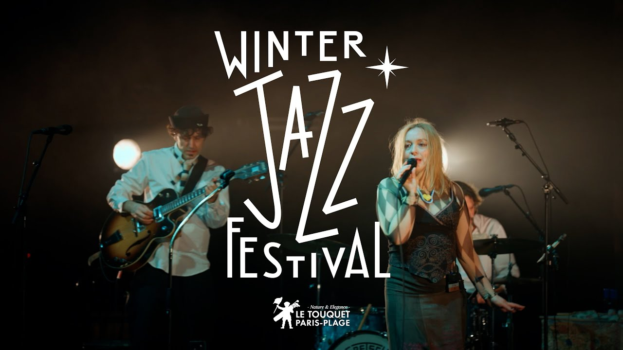 Le Winter Jazz Festival 2026 fait le plein de stars : Michel Jonasz, China Moses, Chilly Gonzales,...