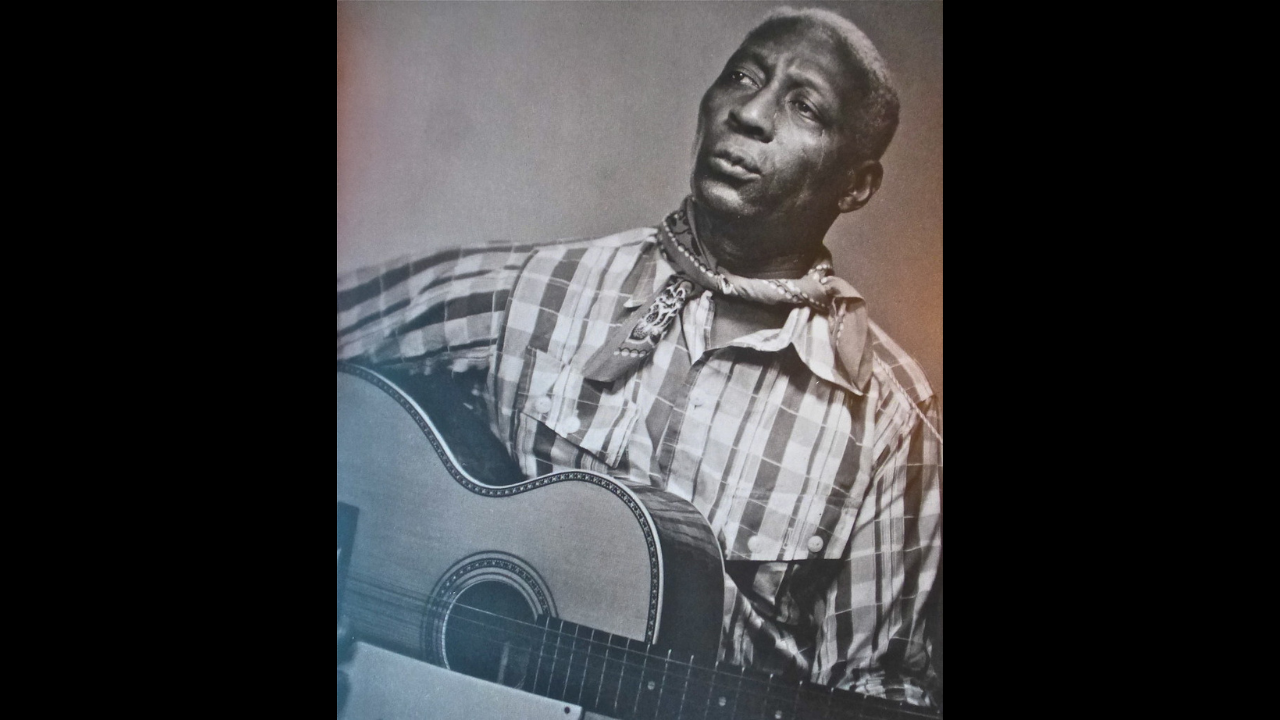 Lead Belly : un h&eacute;ritage blues et folk ind&eacute;l&eacute;bile