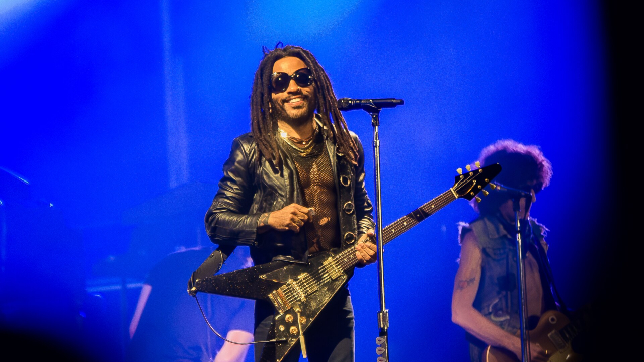 Lenny Kravitz a désormais son propre Ken Lenny Kravitz a désormais son propre Ken