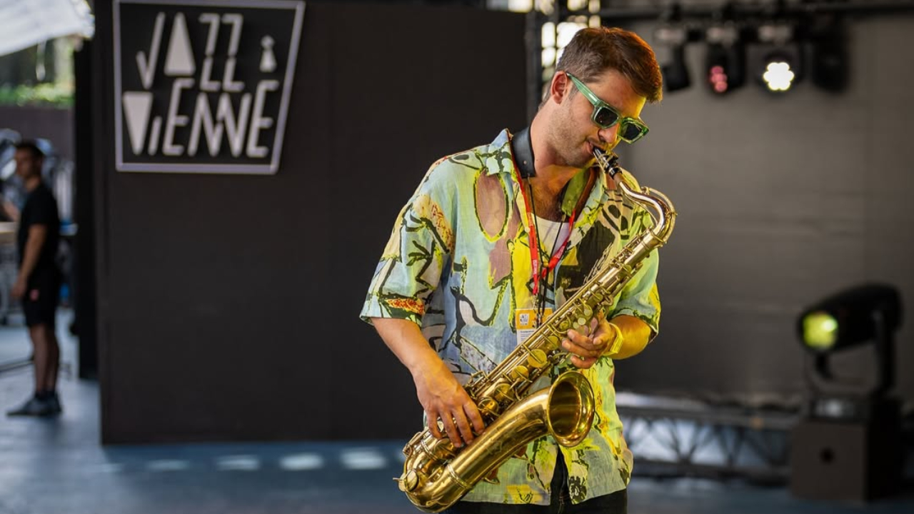 Leon Phal voit double pour 2026 avec deux projets !