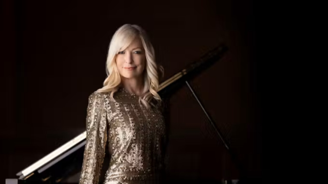 Lisa Hilton annonce Naturally : un 30e album attendu en novembre