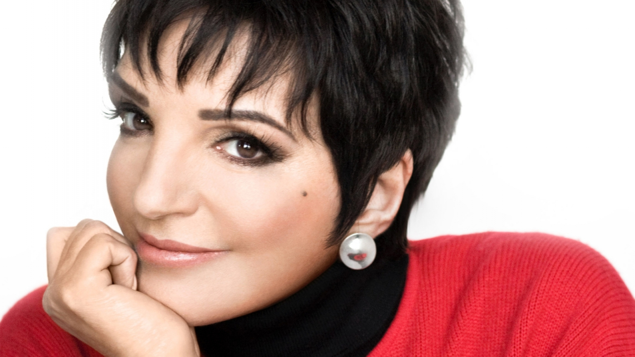Liza Minnelli publie ses m&eacute;moires la veille de ses 80 ans