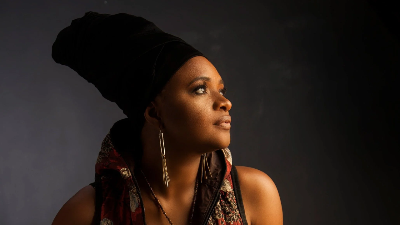 Lizz Wright, l&rsquo;ombre comme r&eacute;v&eacute;lateur d&rsquo;un parcours en pleine lumi&egrave;re