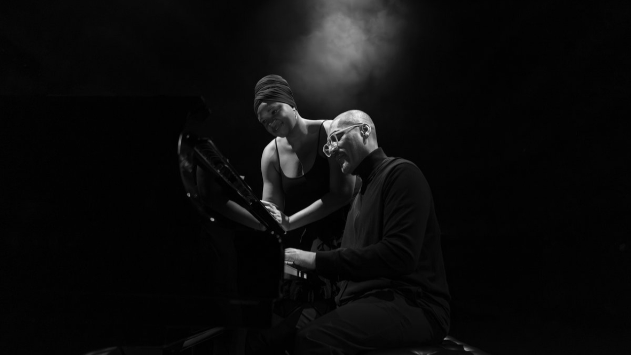 Lizz Wright : un nouvel album en duo avec le pianiste Kenny Banks