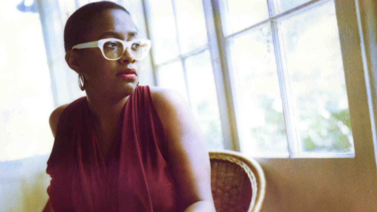 Lorsque C&eacute;cile McLorin Salvant r&eacute;inventait le jazz vocal avec WomanChild