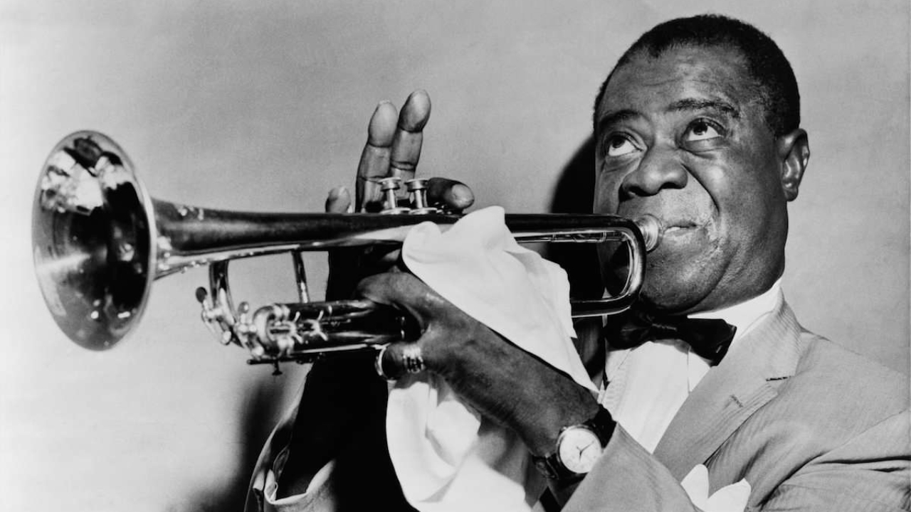 Louis Armstrong, l’enfance inspirante d’une légende du jazz Louis Armstrong, l’enfance inspirante d’une légende du jazz