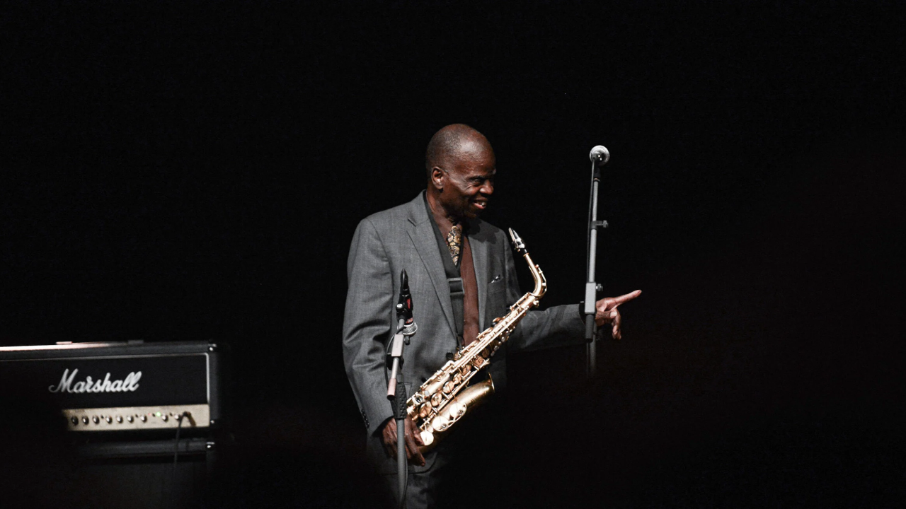 Maceo Parker souffle ses 83 bougies, une vie dédiée au groove et au jazz‑funk Maceo Parker souffle ses 83 bougies, une vie dédiée au groove et au jazz‑funk