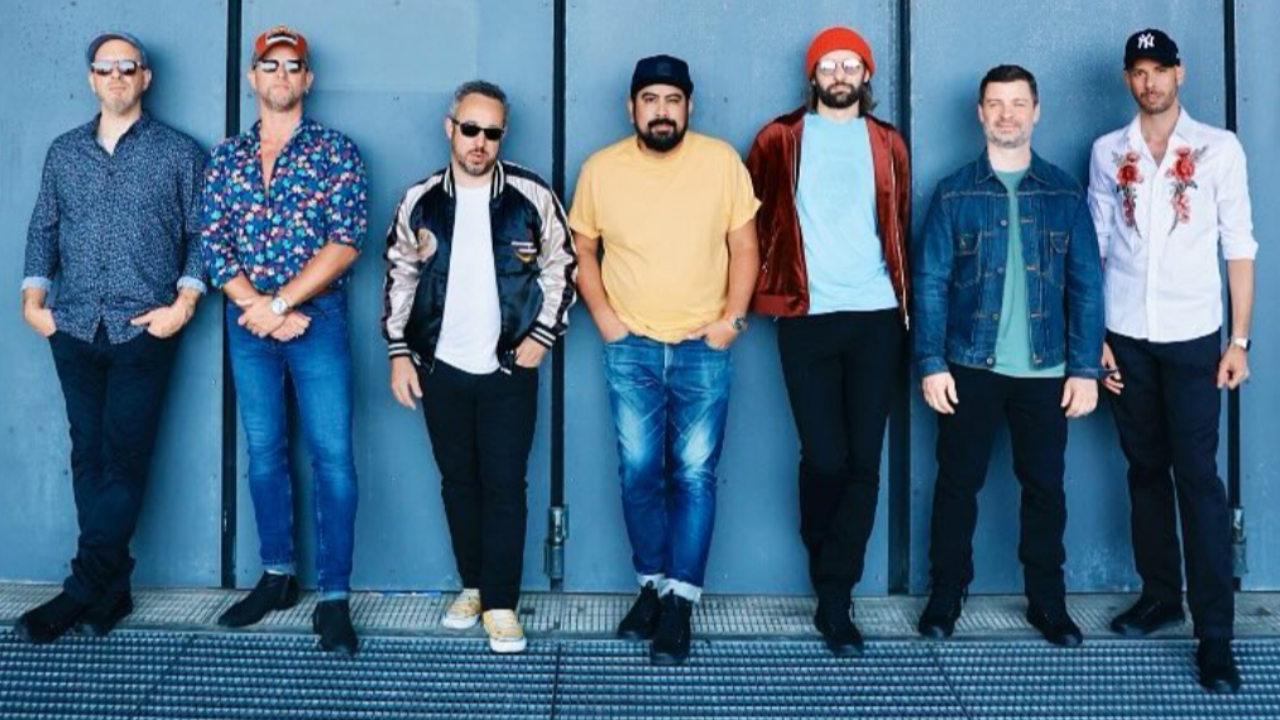 Malted Milk de retour avec "Time Out", ils annoncent un nouvel album !