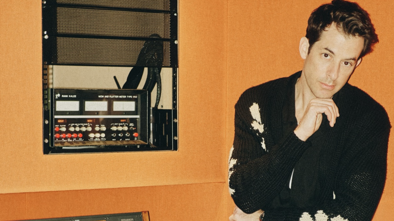 Mark Ronson fête ses 50 ans : retour sur ses 5 titres les plus iconiques !