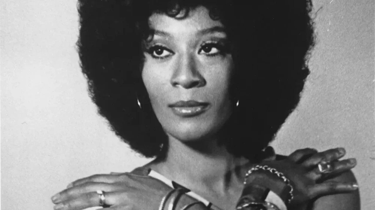 Marlena Shaw : de Count Basie à "California Soul", l'histoire d'une voix entre jazz, soul et R&B Marlena Shaw : de Count Basie à "California Soul", l'histoire d'une voix entre jazz, soul et R&B