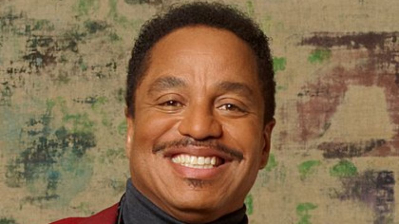 Marlon Jackson : la pile &eacute;lectrique oubli&eacute;e des The Jackson 5