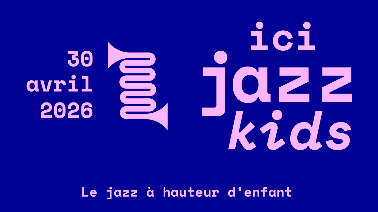 Marseille: La jeunesse au rythme du Jazz Day avec "Ici Jazz Kids"