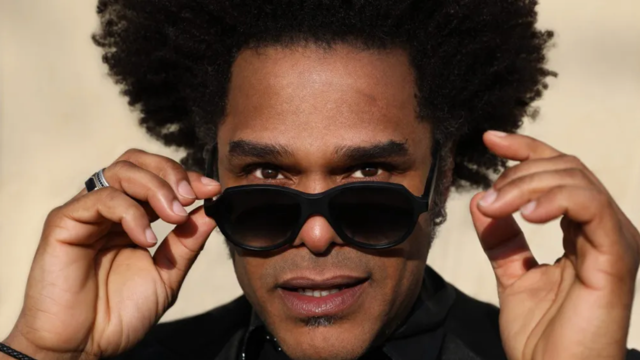 Maxwell : le parcours d&rsquo;un ma&icirc;tre du RnB et de la soul