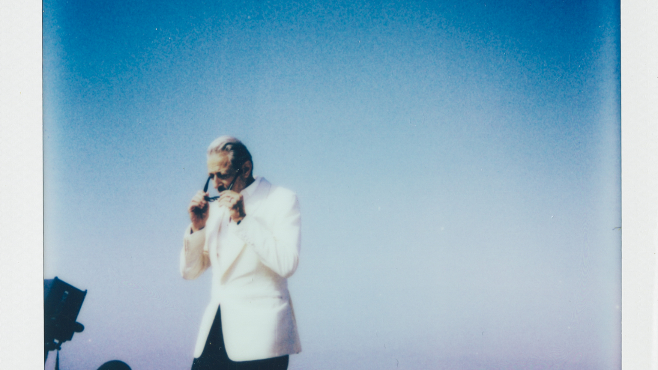 Melody Gardot et Jeff Goldblum réunis sur "Misty" ! Melody Gardot et Jeff Goldblum réunis sur "Misty" !