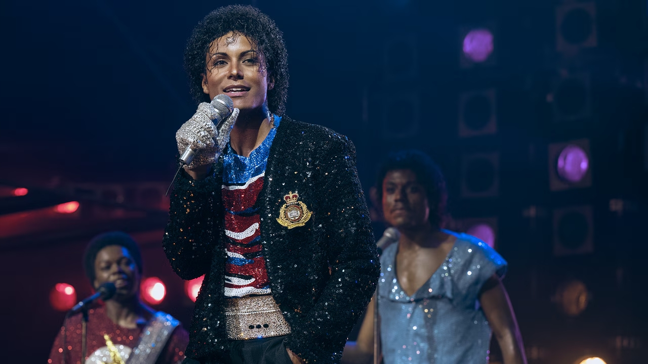 "Michael" dépasse "Bohemian Rhapsody" et devient le biopic musical le plus rentable de l'histoire du cinéma "Michael" dépasse "Bohemian Rhapsody" et devient le biopic musical le plus rentable de l'histoire du cinéma