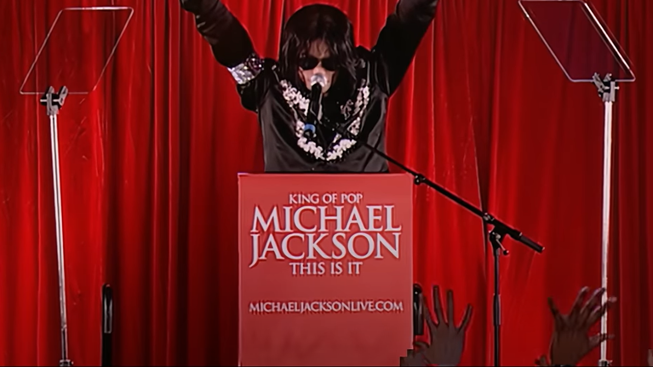 Michael Jackson : le futur biopic, projet ambitieux mais semé d'embuches Michael Jackson : le futur biopic, projet ambitieux mais semé d'embuches