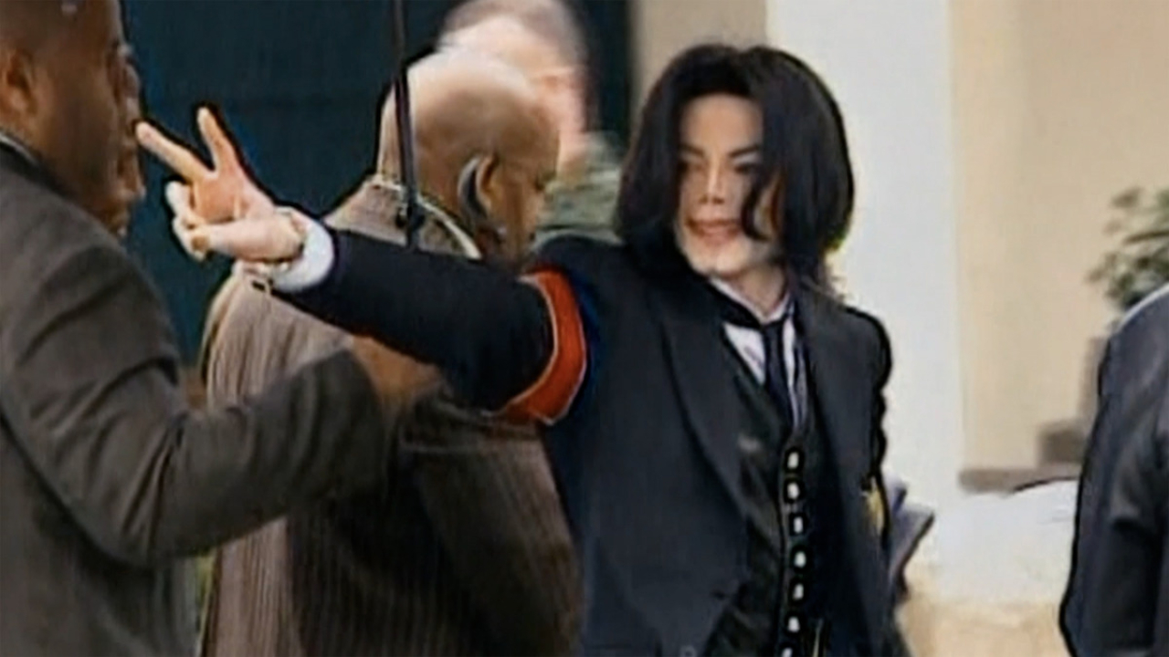 Michael Jackson : une série documentaire sur Netflix annoncée autour de son procès Michael Jackson : une série documentaire sur Netflix annoncée autour de son procès