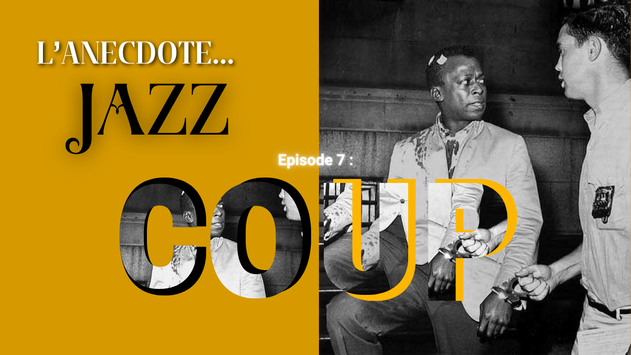 Miles Davis et le policier : l’incroyable nuit qui dévoile toute la dignité du génie du jazz Miles Davis et le policier : l’incroyable nuit qui dévoile toute la dignité du génie du jazz