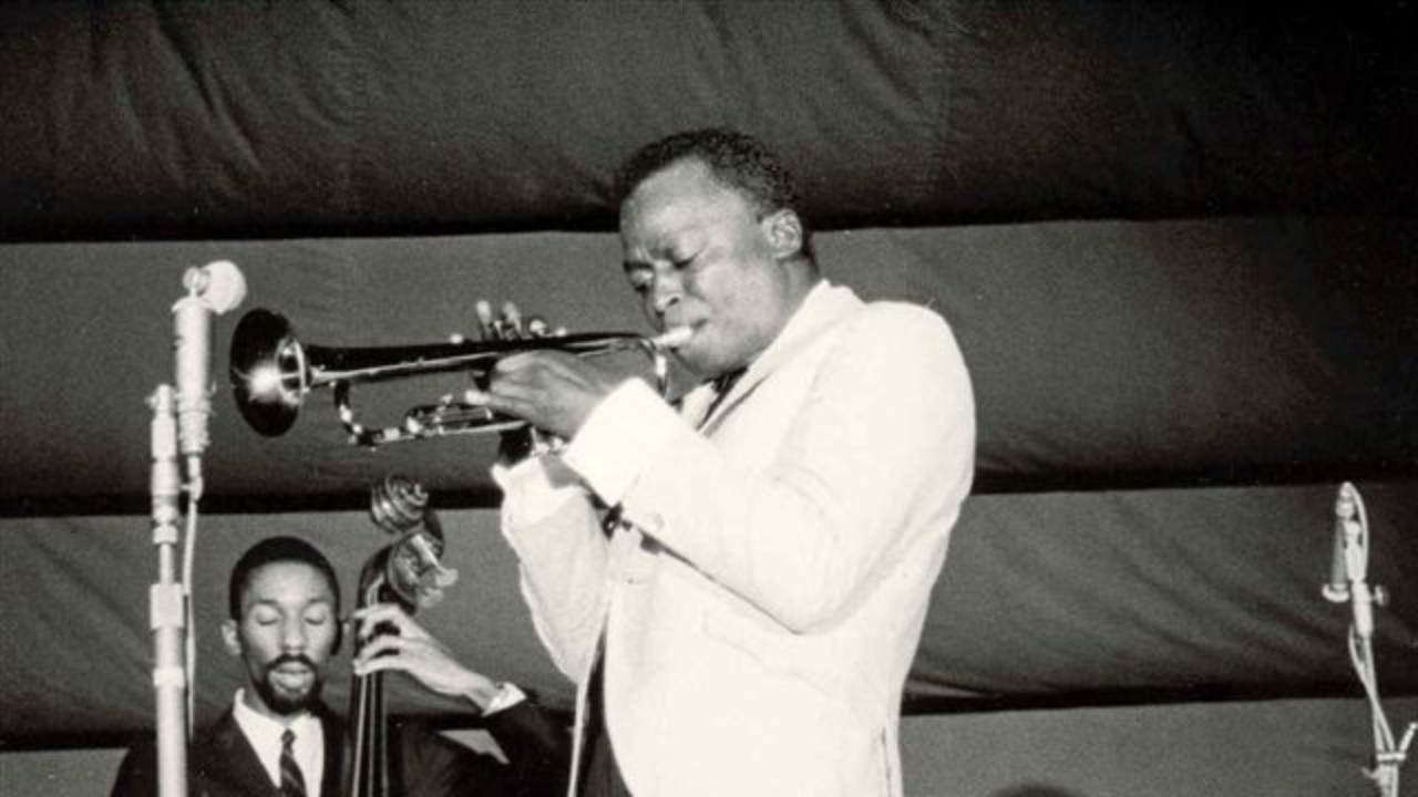 Miles Davis : le 26 octobre 1956, une séance de studio entre dans la légende du jazz Miles Davis : le 26 octobre 1956, une séance de studio entre dans la légende du jazz