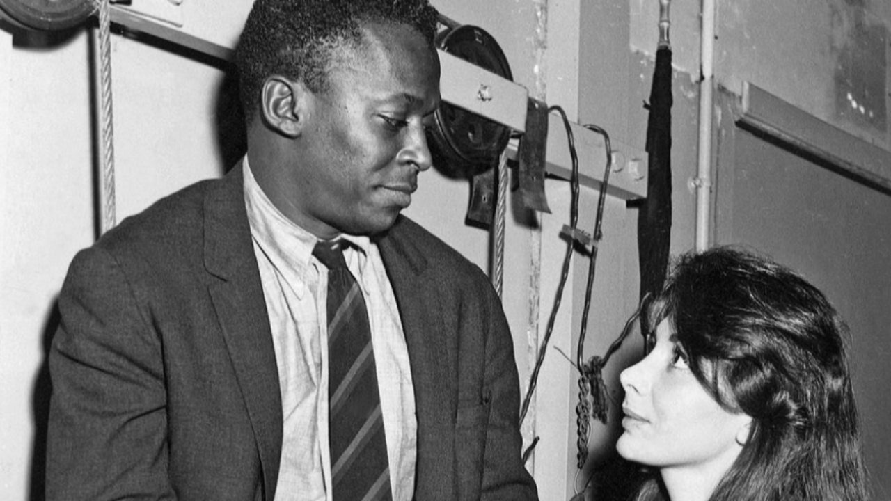 Miles Davis : son amour impossible avec Juliette Gréco