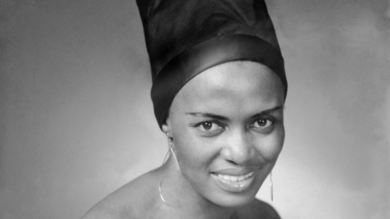 Miriam Makeba : la pionnière de l'afro-jazz Miriam Makeba : la pionnière de l'afro-jazz