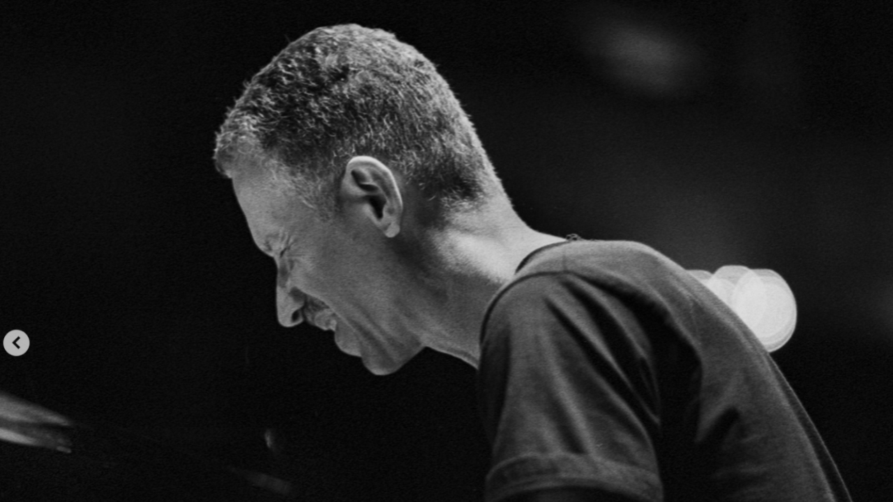 “New Vienna”: le sublime cadeau de Keith Jarrett à ses fans “New Vienna”: le sublime cadeau de Keith Jarrett à ses fans