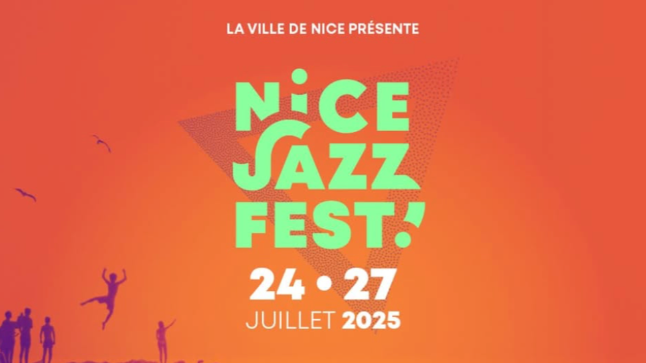 Nice Jazz Fest : la programmation complète dévoilée, une tête d’affiche fait beaucoup parler