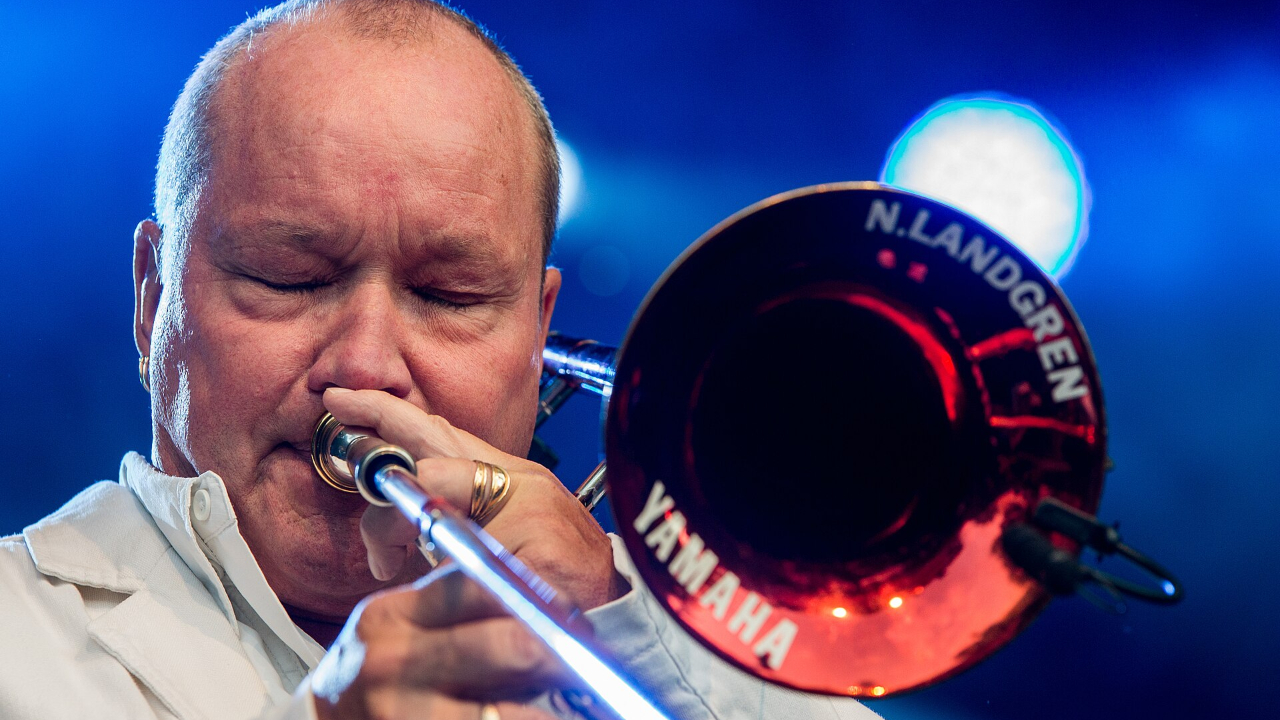 Nils Landgren Funk Unit : le groupe culte du jazz-funk de retour à Paris ! Nils Landgren Funk Unit : le groupe culte du jazz-funk de retour à Paris !