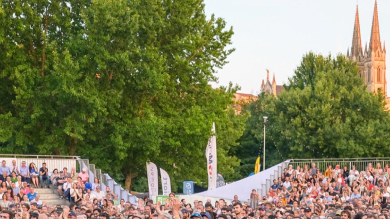 Niort Jazz Festival : l’annonce de la programmation promet une nouvelle édition riche en couleurs