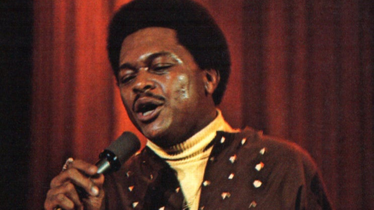 Obie Benson : 90 ans apr&egrave;s sa naissance, hommage &agrave; une voix essentielle des Four Tops