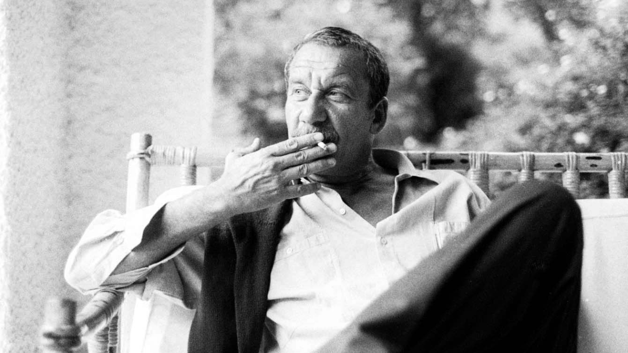 Paolo Conte : quand le jazz prend l'accent italien