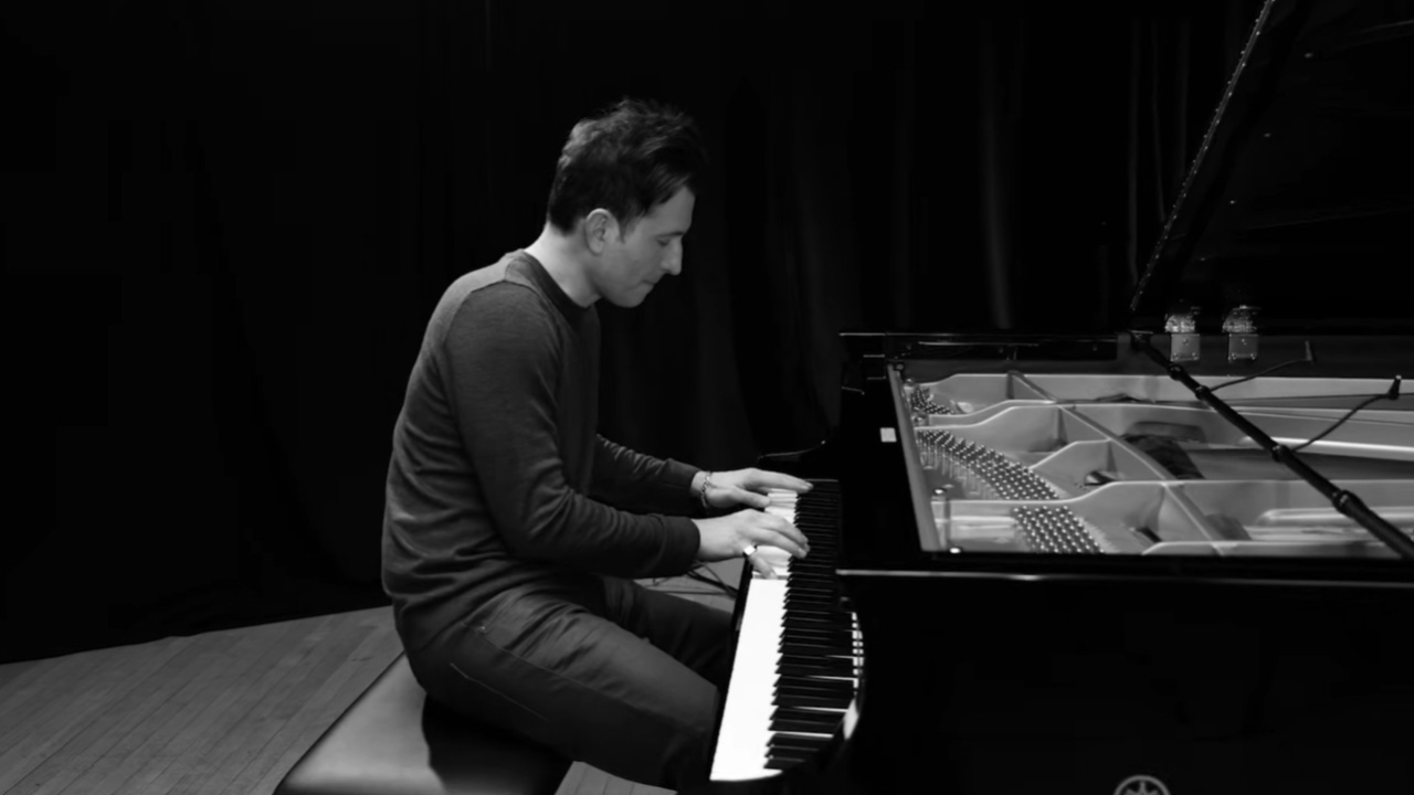 Peter Cincotti : son EP "In Color : Part Two" disponible &agrave; la rentr&eacute;e