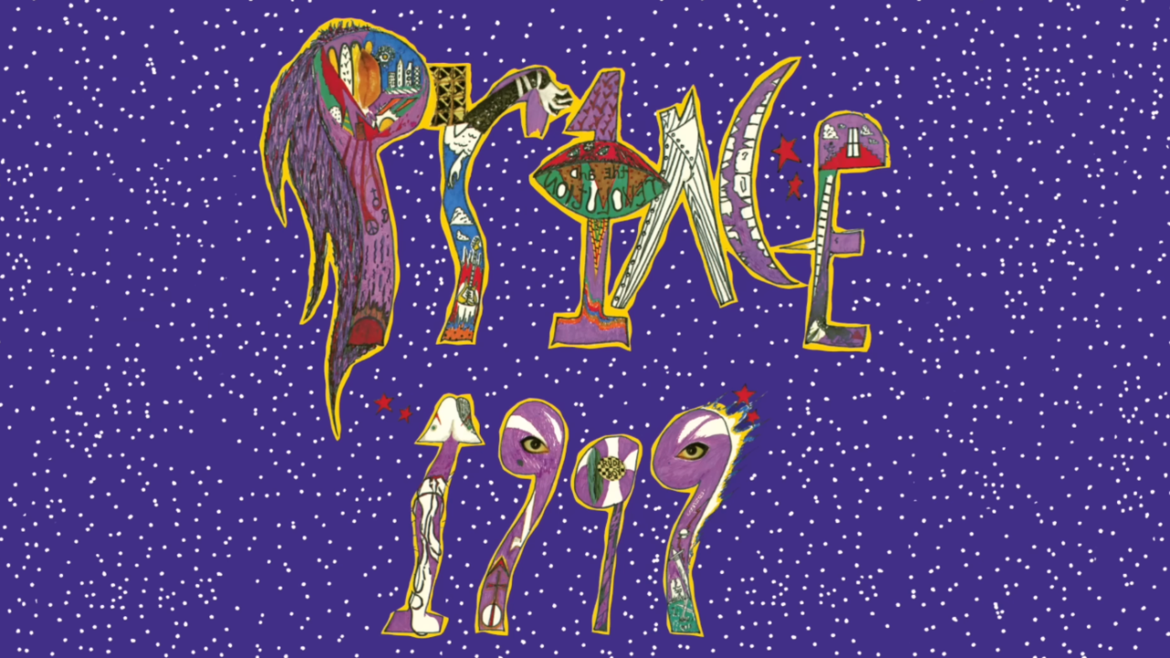 Prince : 44 ans de "1999", l&rsquo;album qui a fait basculer le Kid de Minneapolis dans une autre dimension