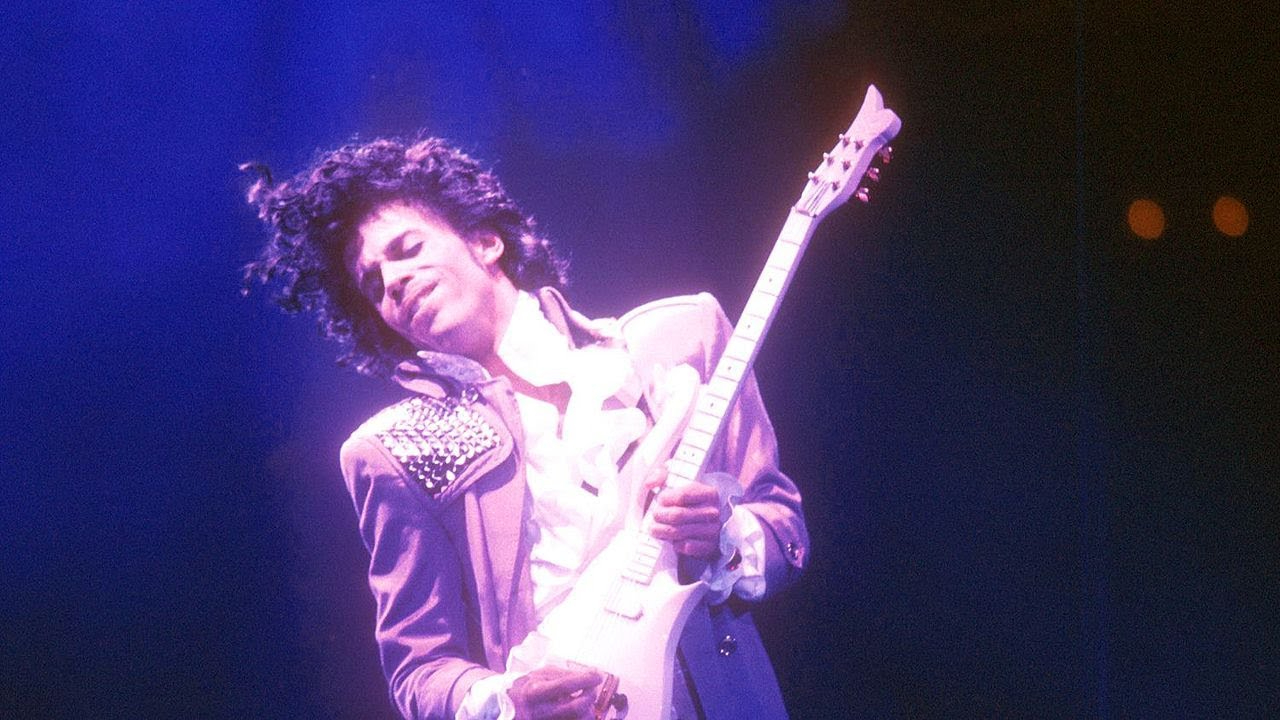 Prince arrive &agrave; Broadway : "Pruple Rain" se transforme en com&eacute;die musicale