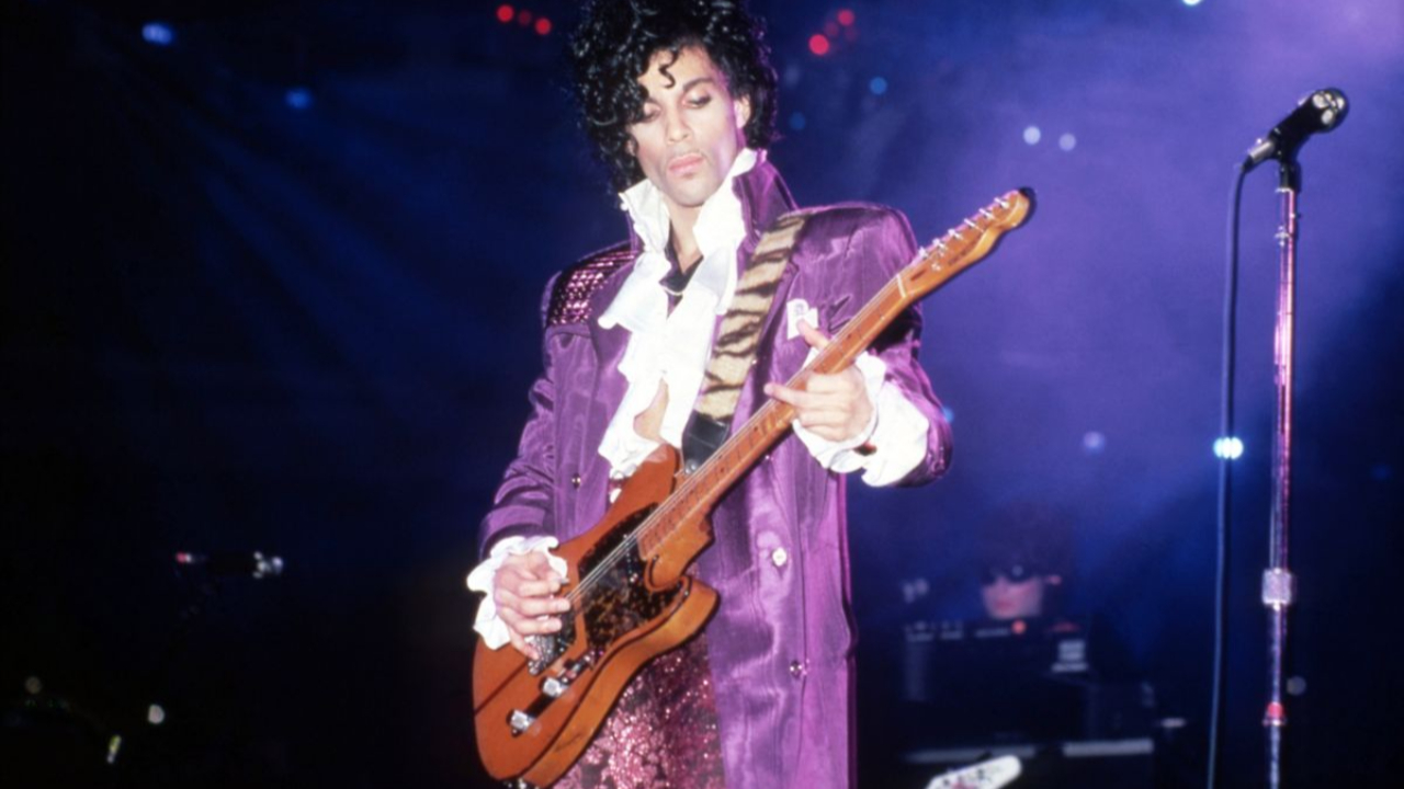 Prince : "Sign O' The Times" bientôt diffusé en format IMAX dans vos cinémas Pathé Prince : "Sign O' The Times" bientôt diffusé en format IMAX dans vos cinémas Pathé
