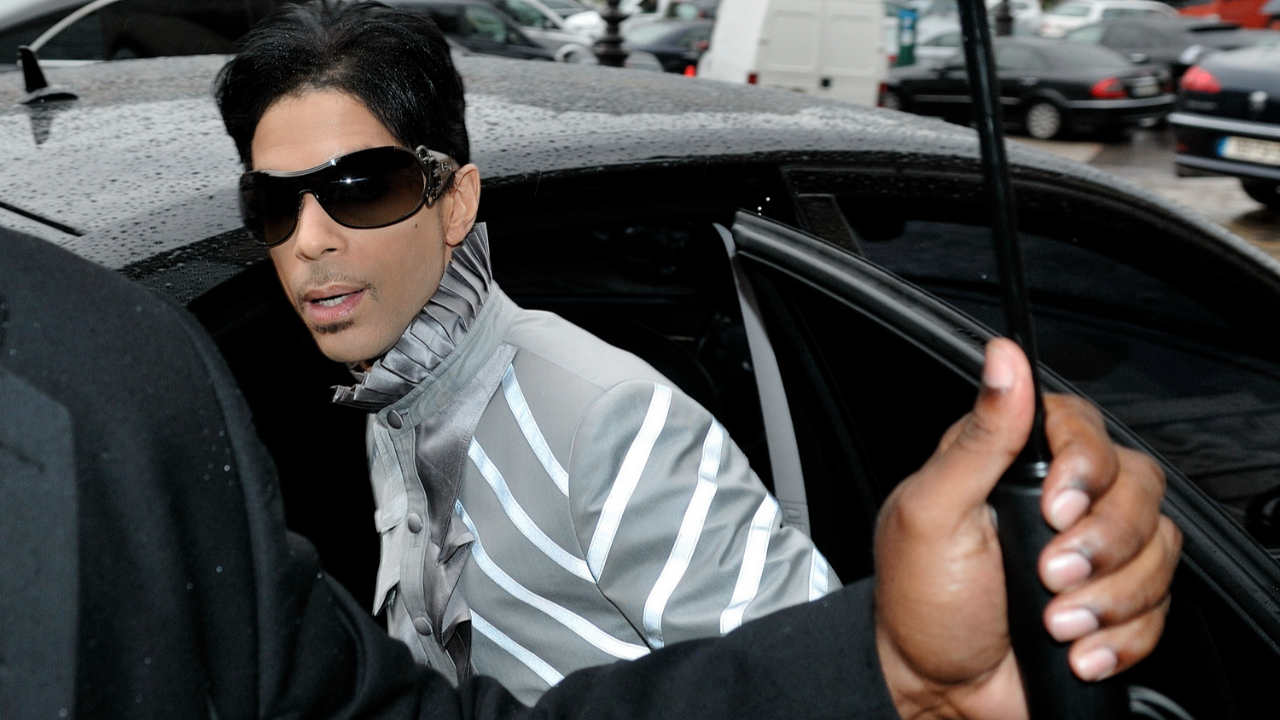 Quand Prince révolutionnait encore la musique, en la faisant passer à l'ère d'Internet Quand Prince révolutionnait encore la musique, en la faisant passer à l'ère d'Internet