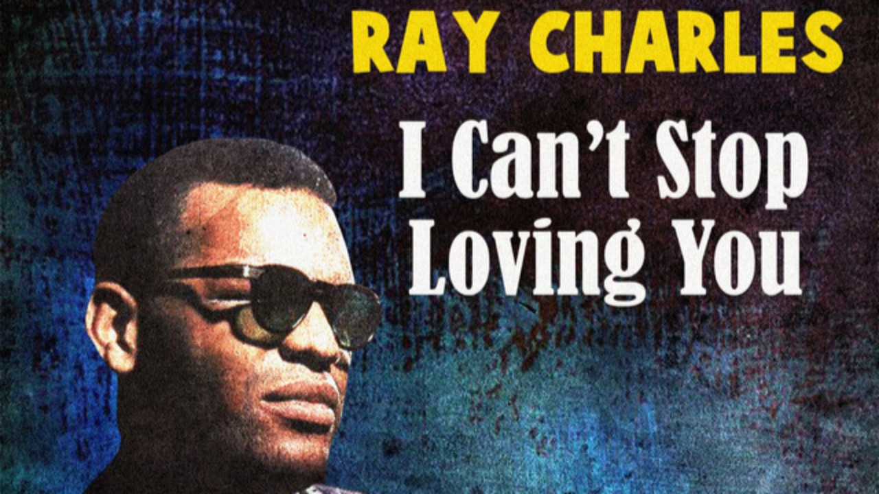 Quand Ray Charles réinvente la country-soul : le succès planétaire de « I Can’t Stop Loving You » Quand Ray Charles réinvente la country-soul : le succès planétaire de « I Can’t Stop Loving You »