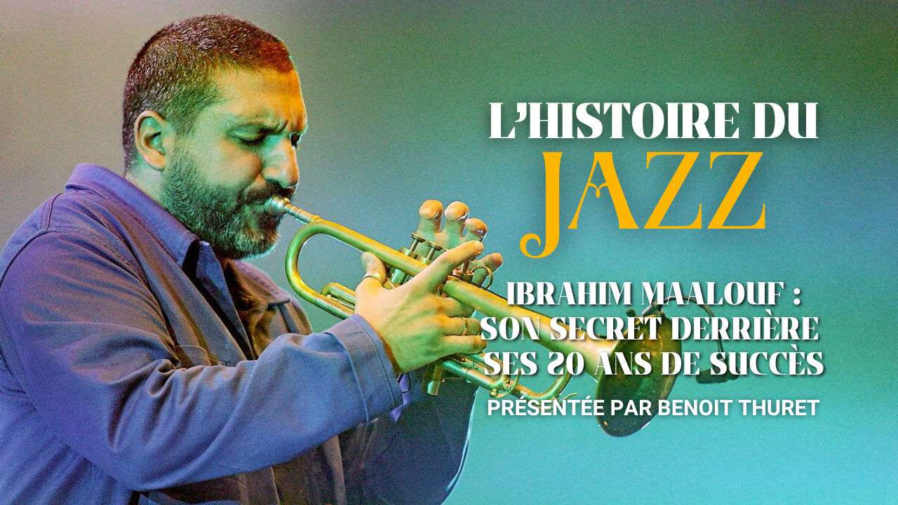Quel est le secret d’Ibrahim Maalouf pour remplir les plus grandes salles de concerts ?