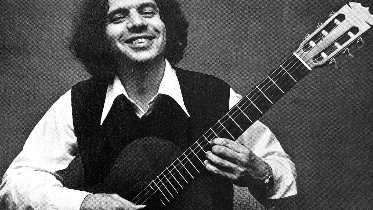 Ralph Towner est d&eacute;c&eacute;d&eacute; hier &agrave; l'&acirc;ge de 85 ans