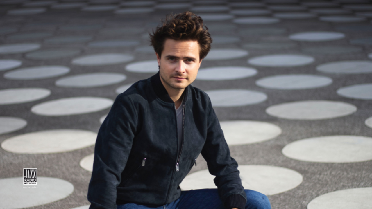 Thomas Leleu, un artiste &agrave; d&eacute;couvrir absolument, en concert &agrave; Paris le 15 mai 2025 !