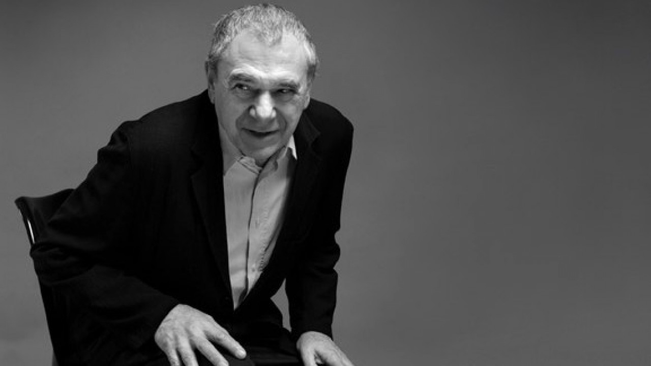 René Urtreger est décédé à l'âge de 92 ans René Urtreger est décédé à l'âge de 92 ans