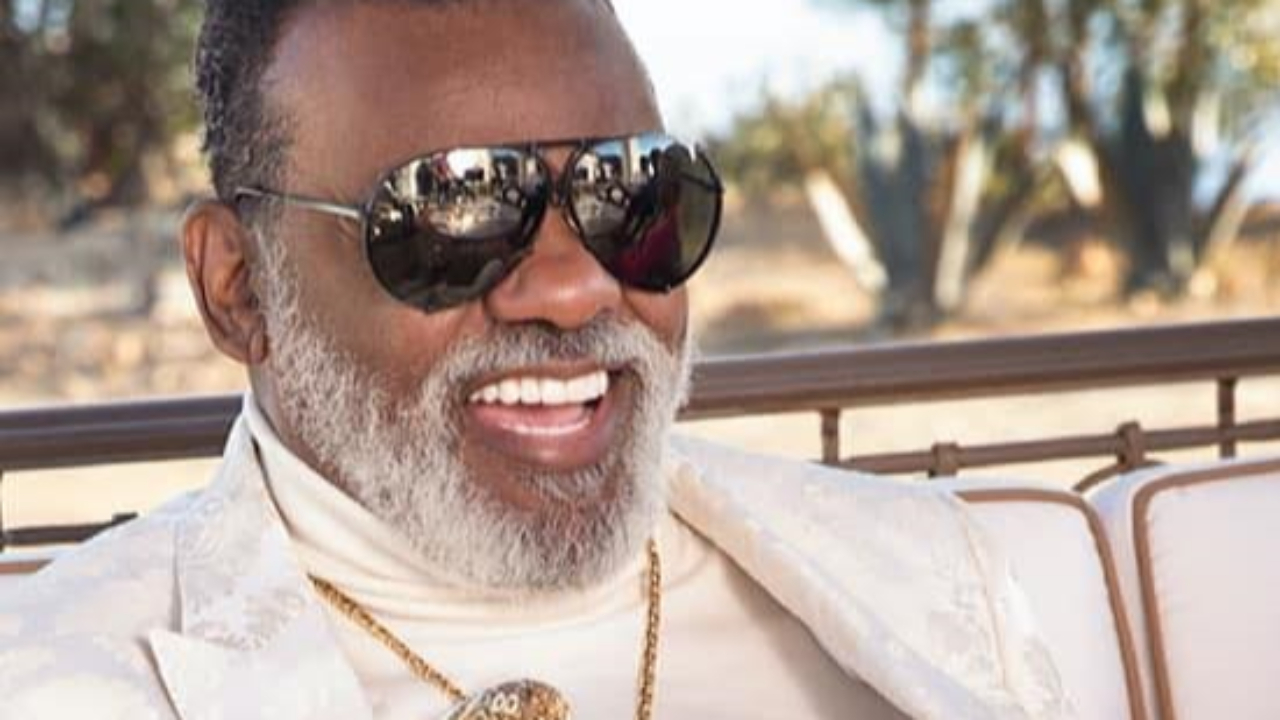 Ronald Isley : 85 ans de grâce vocale, la légende vivante de la soul et du R&B Ronald Isley : 85 ans de grâce vocale, la légende vivante de la soul et du R&B