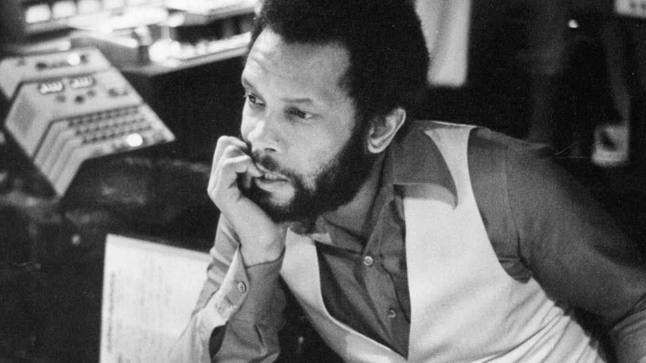 Roy Ayers : des artistes tels que Mary J. Blige, Dr. Dre, ou Kendrick Lamar ont-ils v&eacute;ritablement contribu&eacute; &agrave; son succ&egrave;s ?